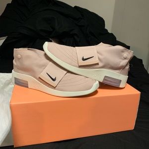 Nike x Fear of God